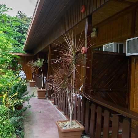 Telesfora Beach Cottage إل نيدو المظهر الخارجي الصورة