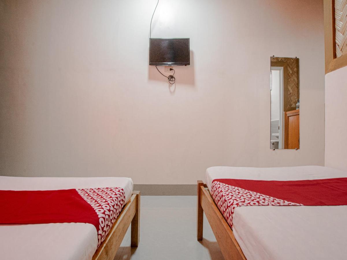 Telesfora Beach Cottage إل نيدو المظهر الخارجي الصورة