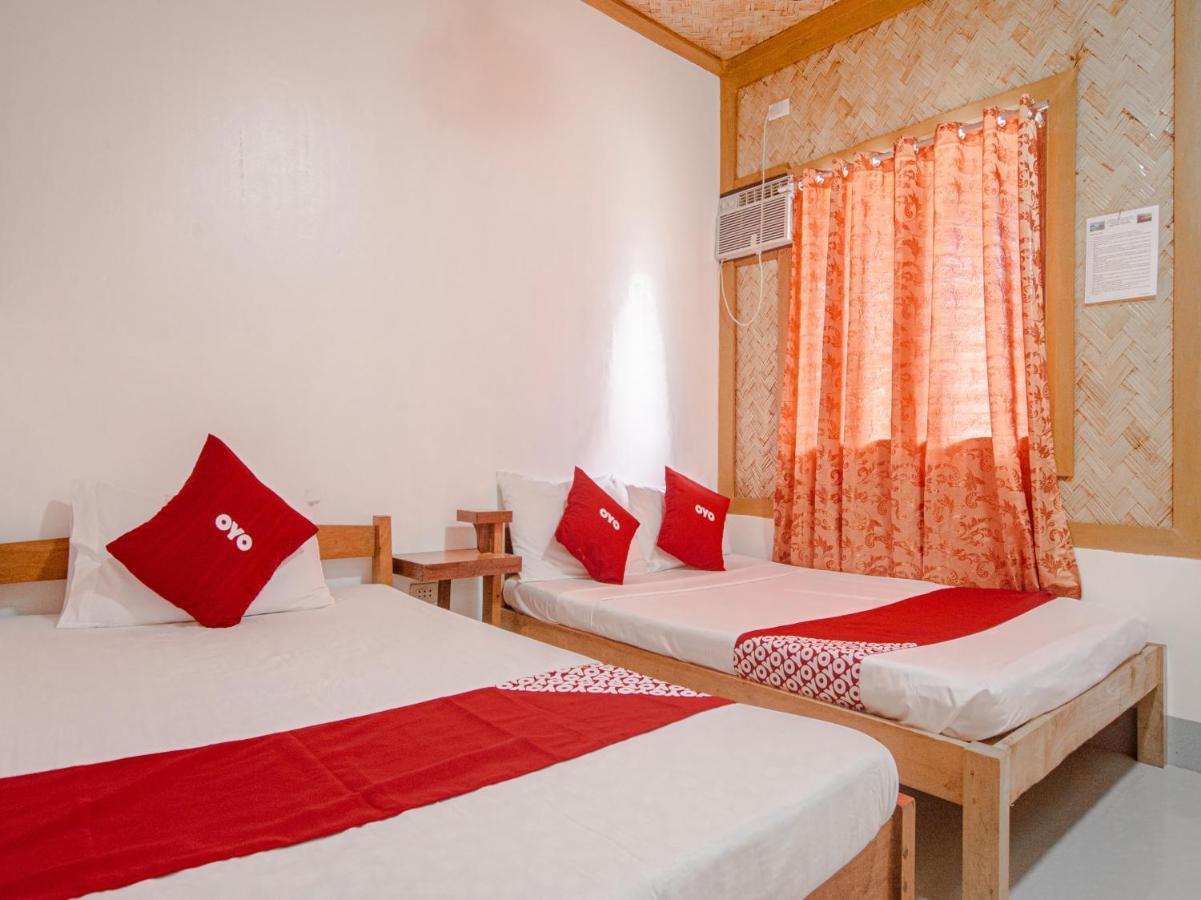 Telesfora Beach Cottage إل نيدو المظهر الخارجي الصورة