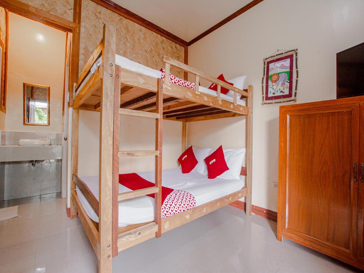 Telesfora Beach Cottage إل نيدو المظهر الخارجي الصورة