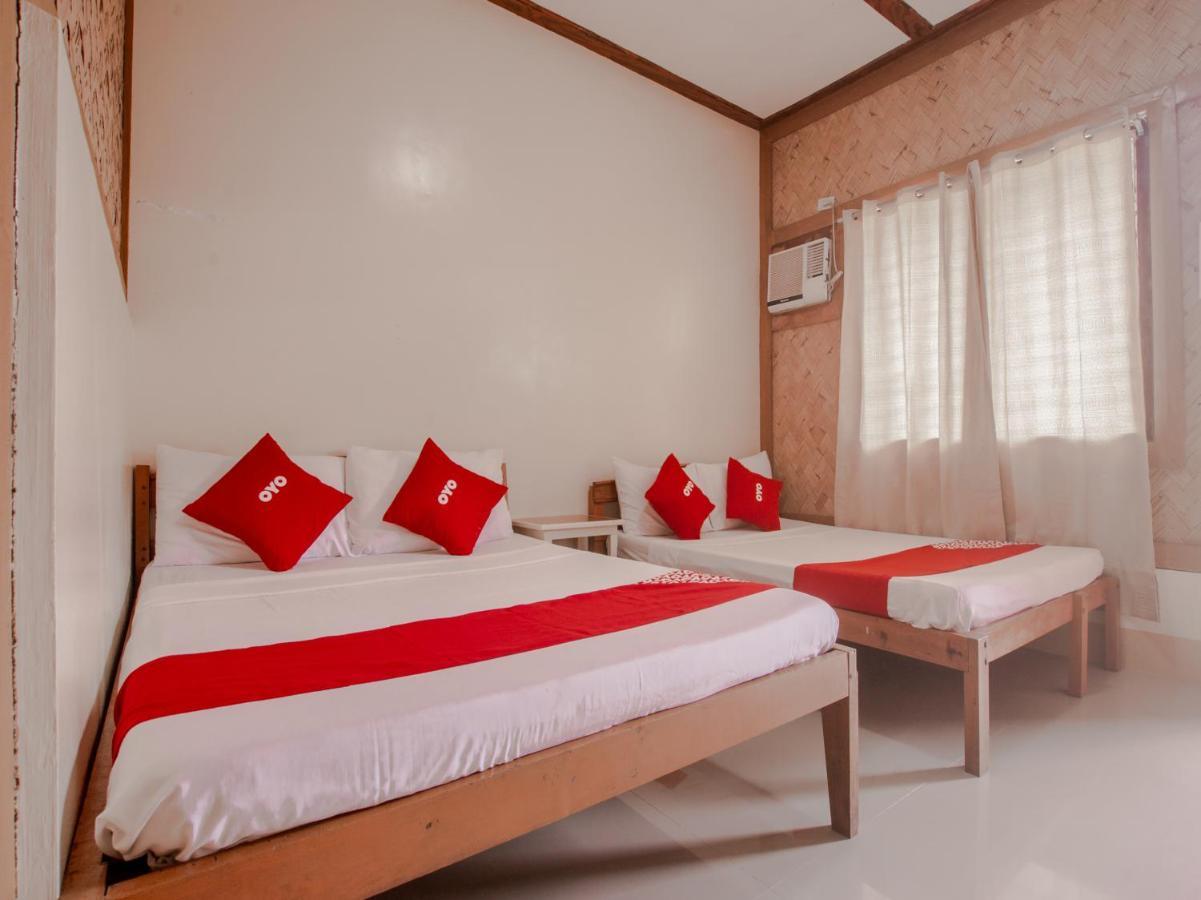 Telesfora Beach Cottage إل نيدو المظهر الخارجي الصورة