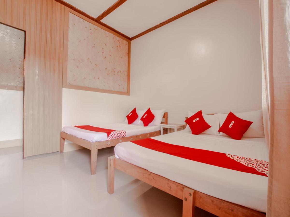 Telesfora Beach Cottage إل نيدو المظهر الخارجي الصورة