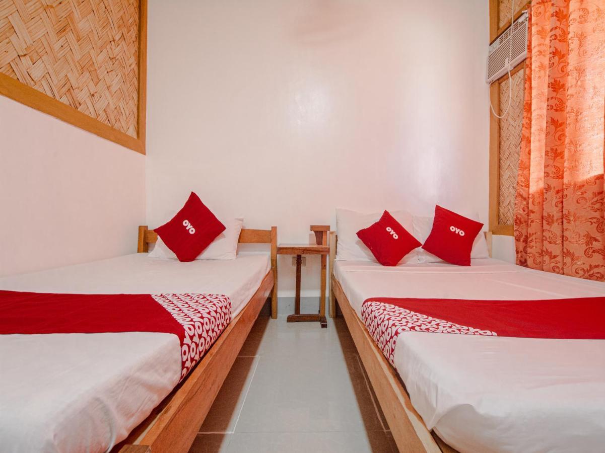 Telesfora Beach Cottage إل نيدو المظهر الخارجي الصورة