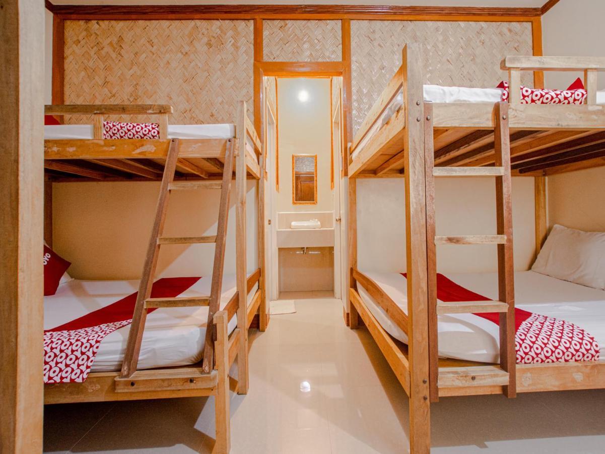 Telesfora Beach Cottage إل نيدو المظهر الخارجي الصورة