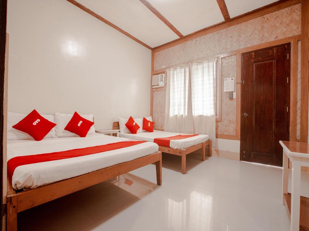 Telesfora Beach Cottage إل نيدو المظهر الخارجي الصورة
