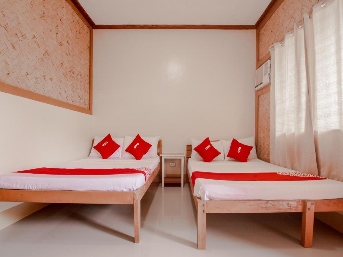 Telesfora Beach Cottage إل نيدو المظهر الخارجي الصورة