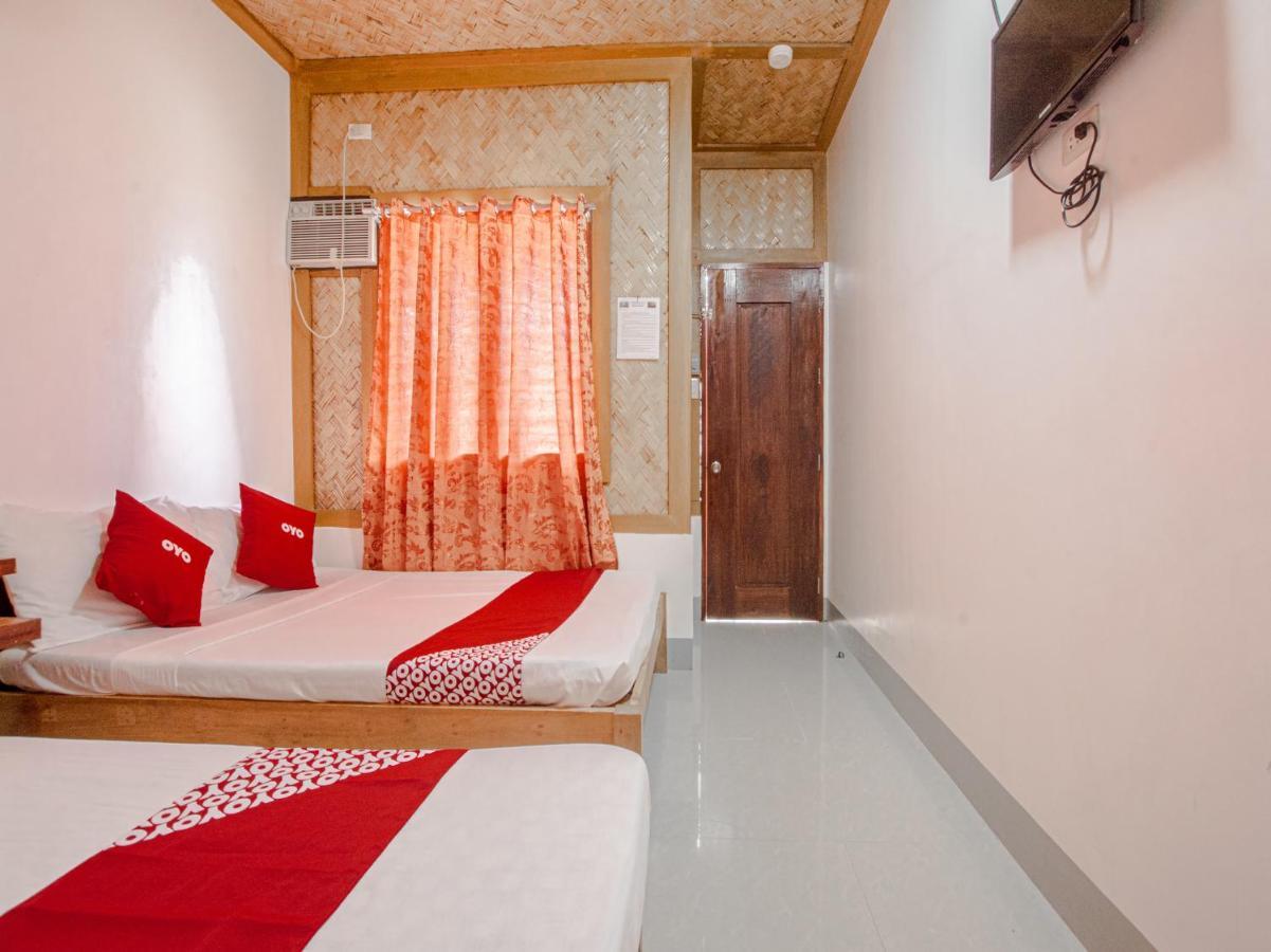 Telesfora Beach Cottage إل نيدو المظهر الخارجي الصورة