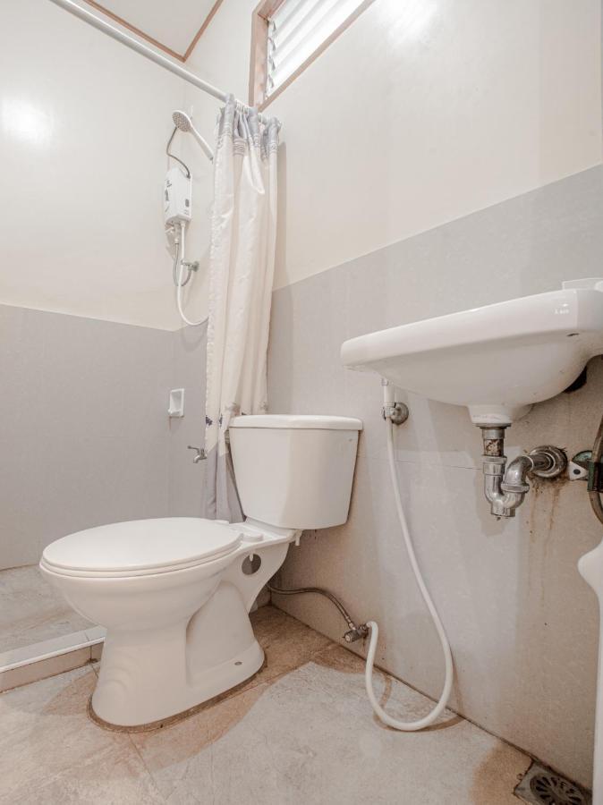 Telesfora Beach Cottage إل نيدو المظهر الخارجي الصورة