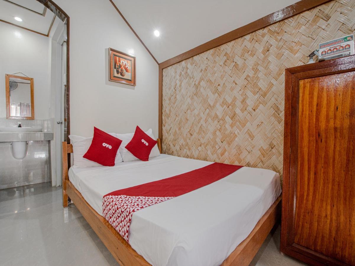 Telesfora Beach Cottage إل نيدو المظهر الخارجي الصورة