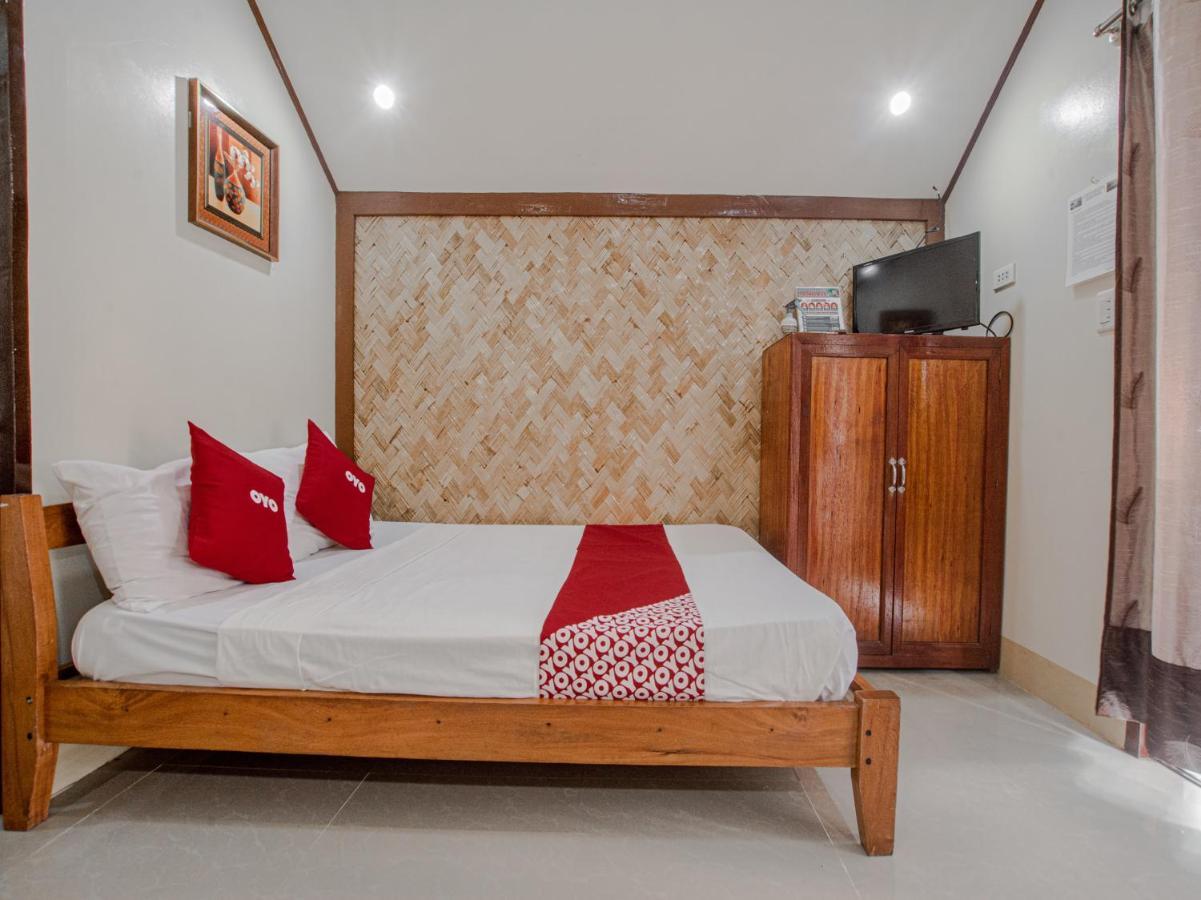Telesfora Beach Cottage إل نيدو المظهر الخارجي الصورة