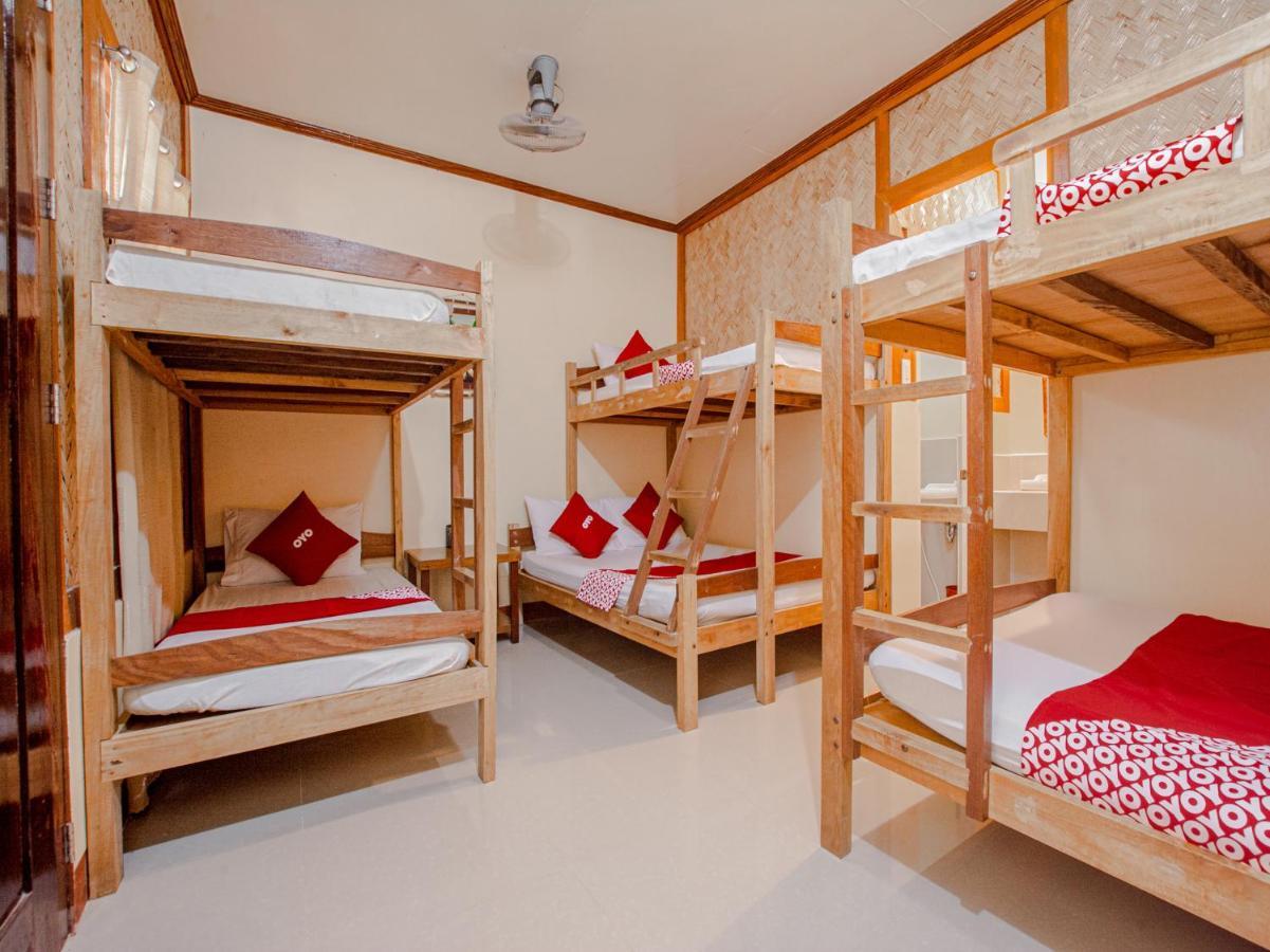 Telesfora Beach Cottage إل نيدو المظهر الخارجي الصورة