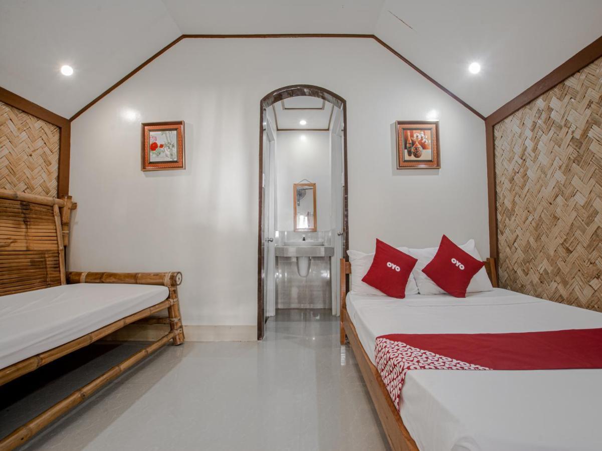 Telesfora Beach Cottage إل نيدو المظهر الخارجي الصورة