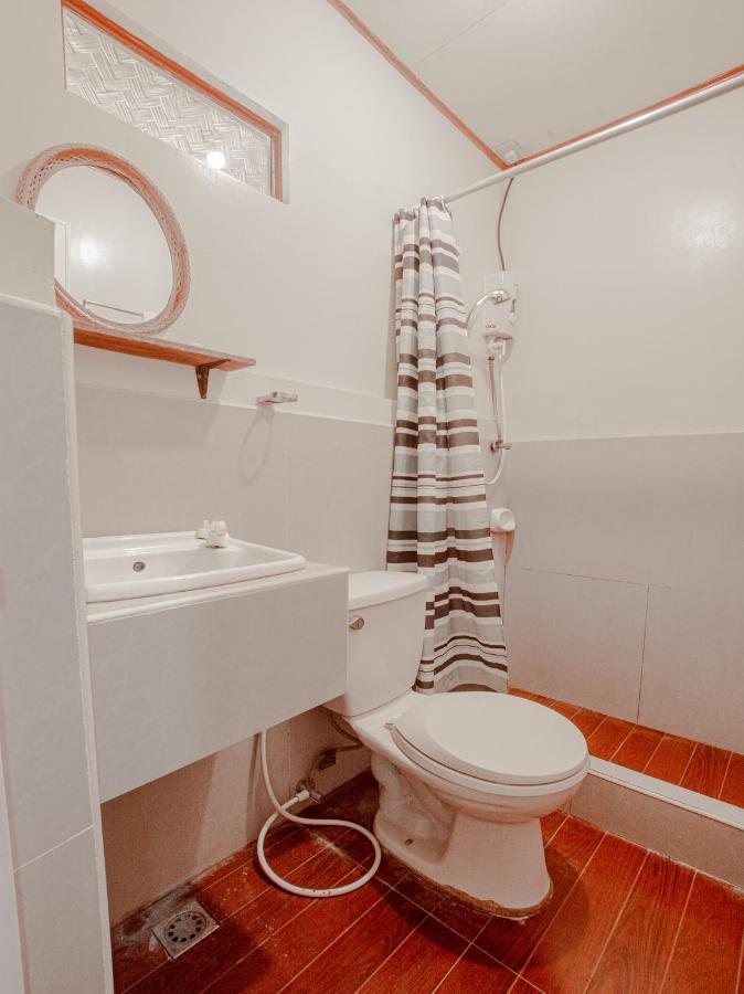 Telesfora Beach Cottage إل نيدو المظهر الخارجي الصورة