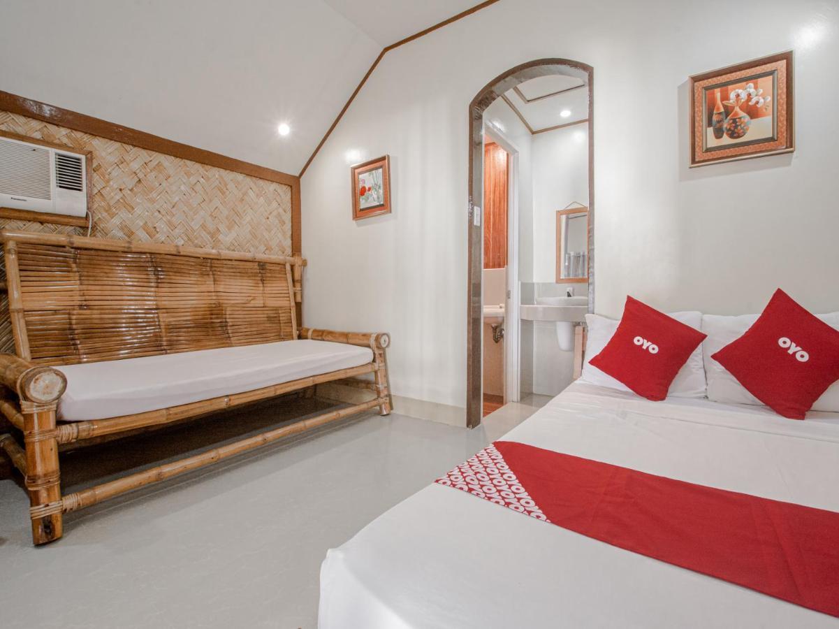 Telesfora Beach Cottage إل نيدو المظهر الخارجي الصورة
