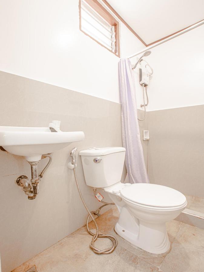 Telesfora Beach Cottage إل نيدو المظهر الخارجي الصورة