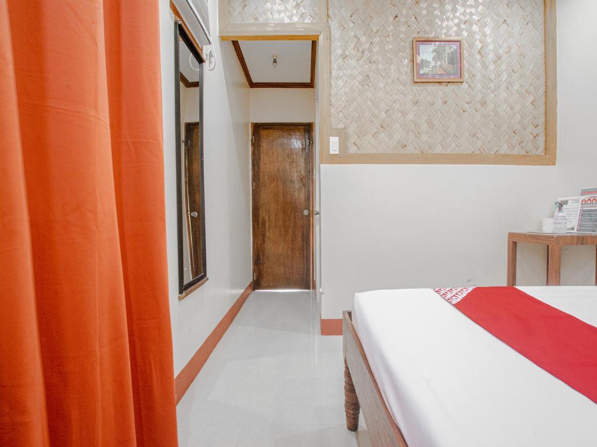 Telesfora Beach Cottage إل نيدو المظهر الخارجي الصورة