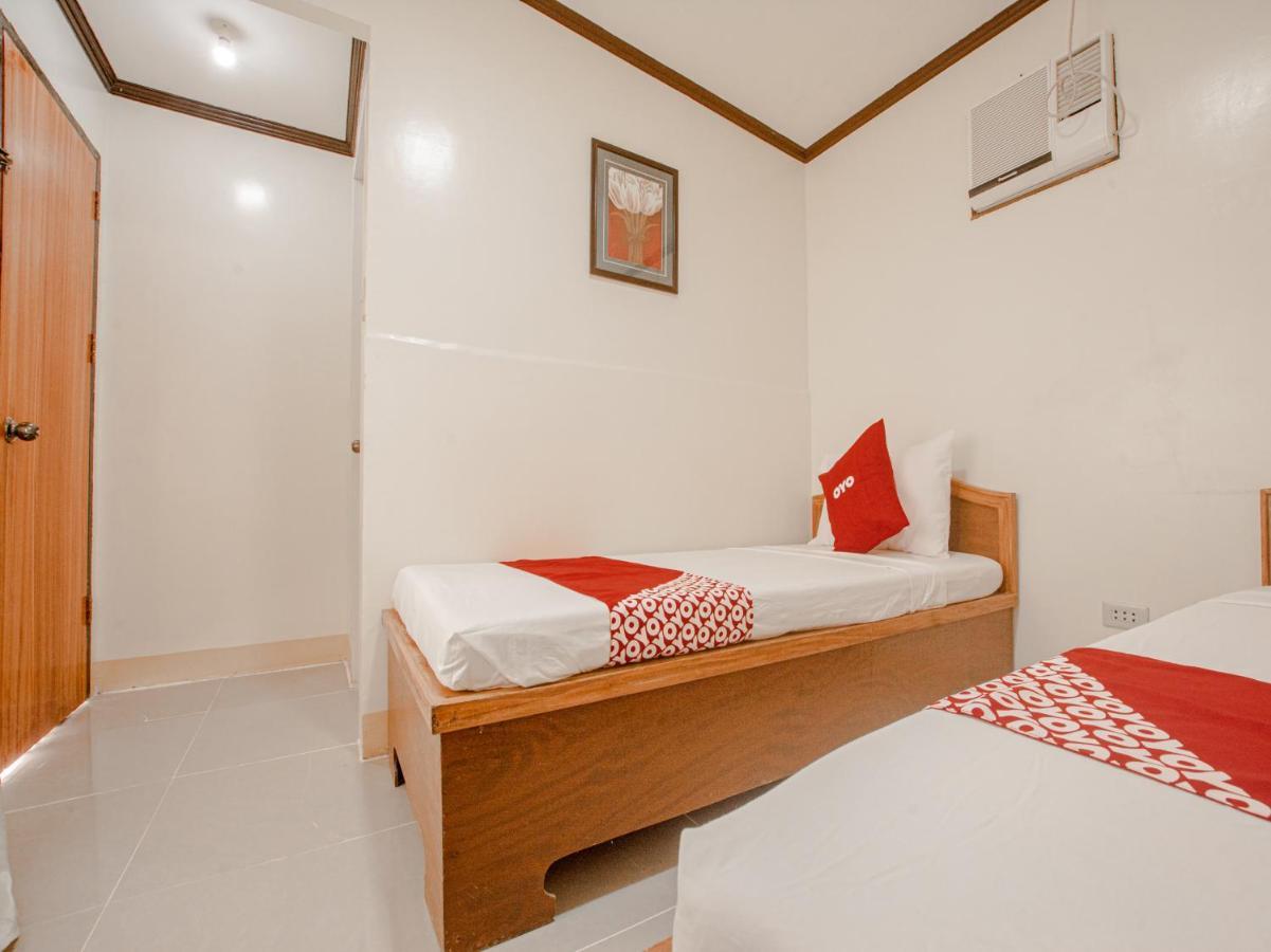 Telesfora Beach Cottage إل نيدو المظهر الخارجي الصورة