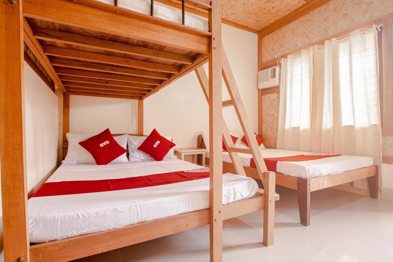 Telesfora Beach Cottage إل نيدو المظهر الخارجي الصورة