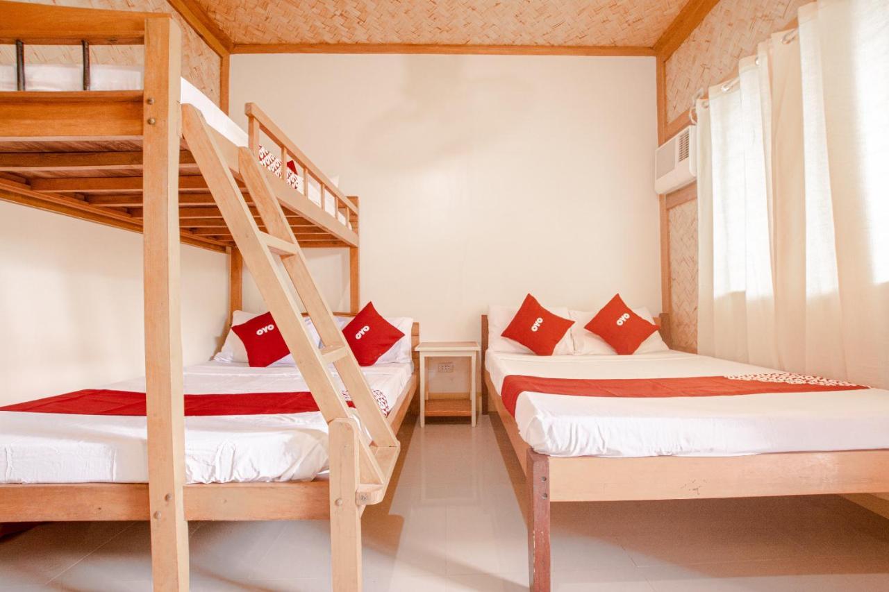 Telesfora Beach Cottage إل نيدو المظهر الخارجي الصورة