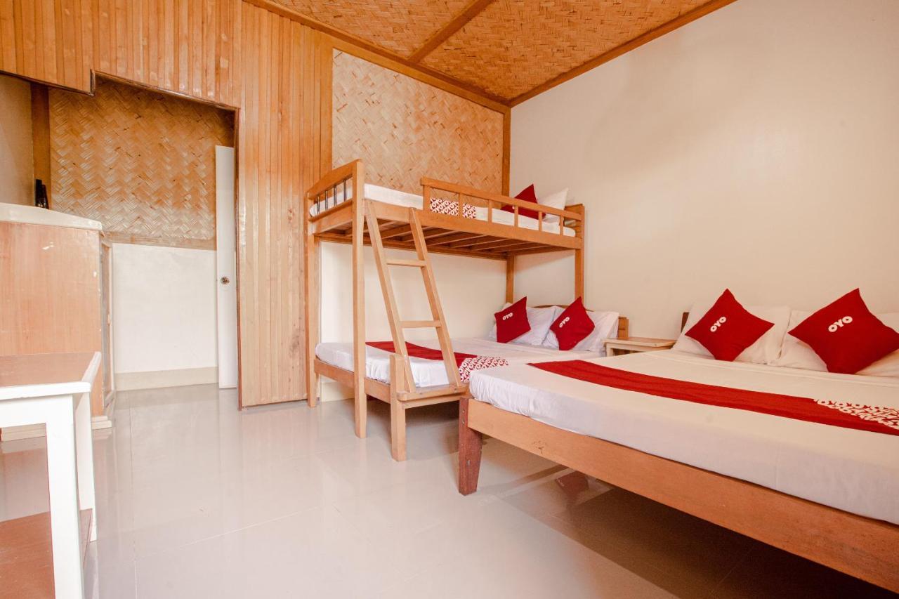 Telesfora Beach Cottage إل نيدو المظهر الخارجي الصورة