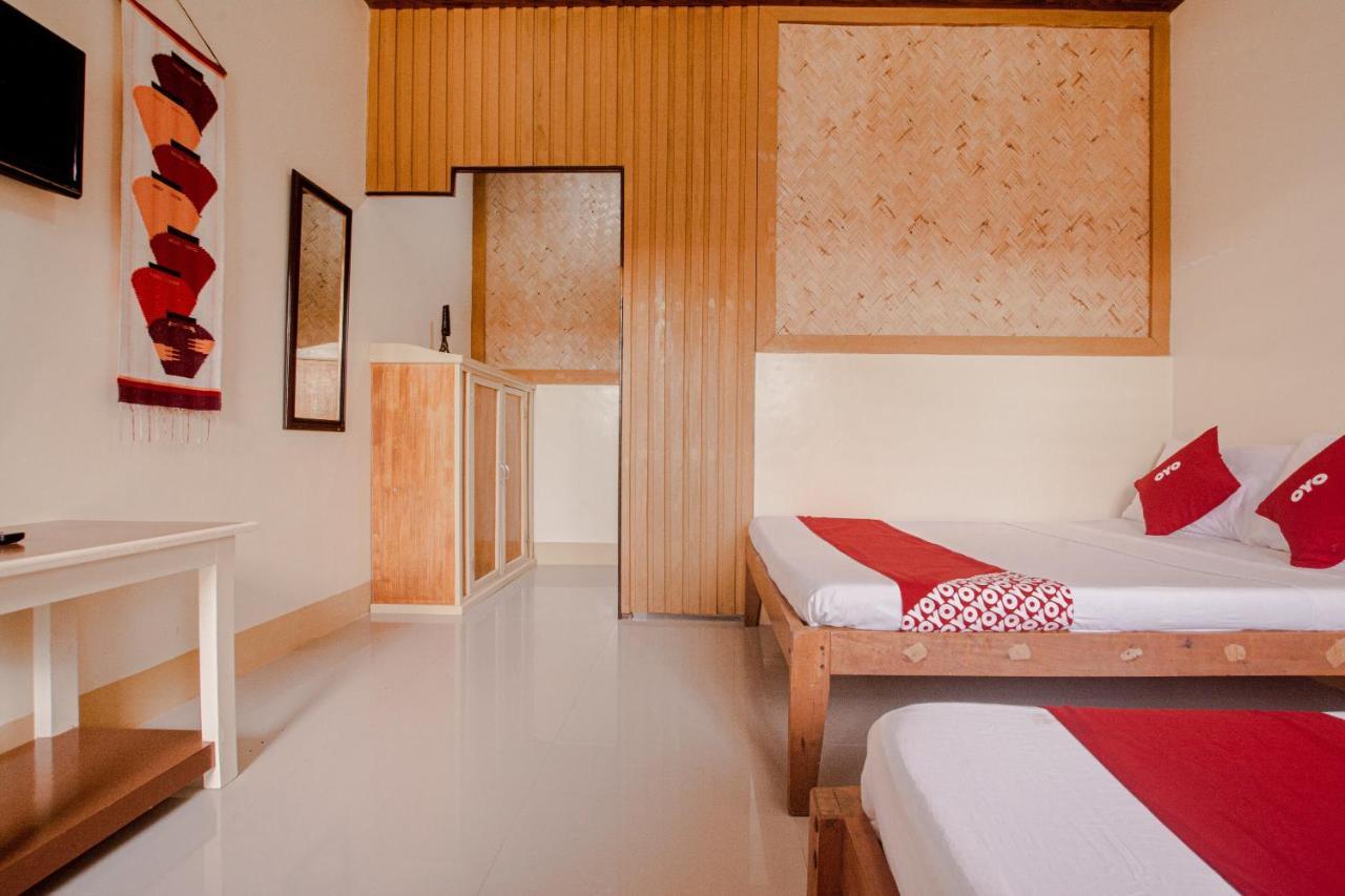 Telesfora Beach Cottage إل نيدو المظهر الخارجي الصورة