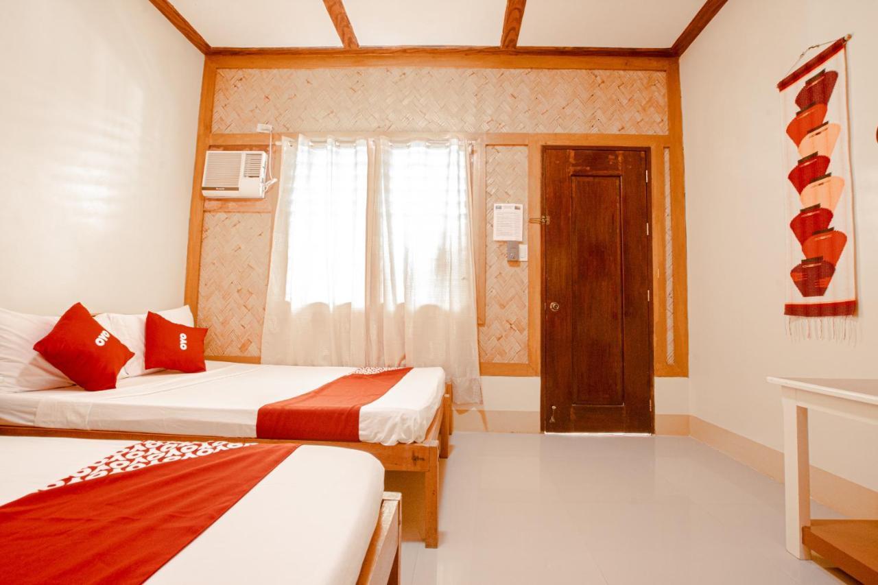 Telesfora Beach Cottage إل نيدو المظهر الخارجي الصورة