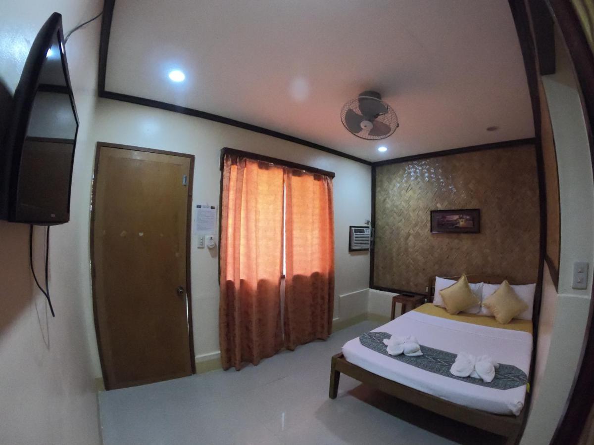 Telesfora Beach Cottage إل نيدو المظهر الخارجي الصورة