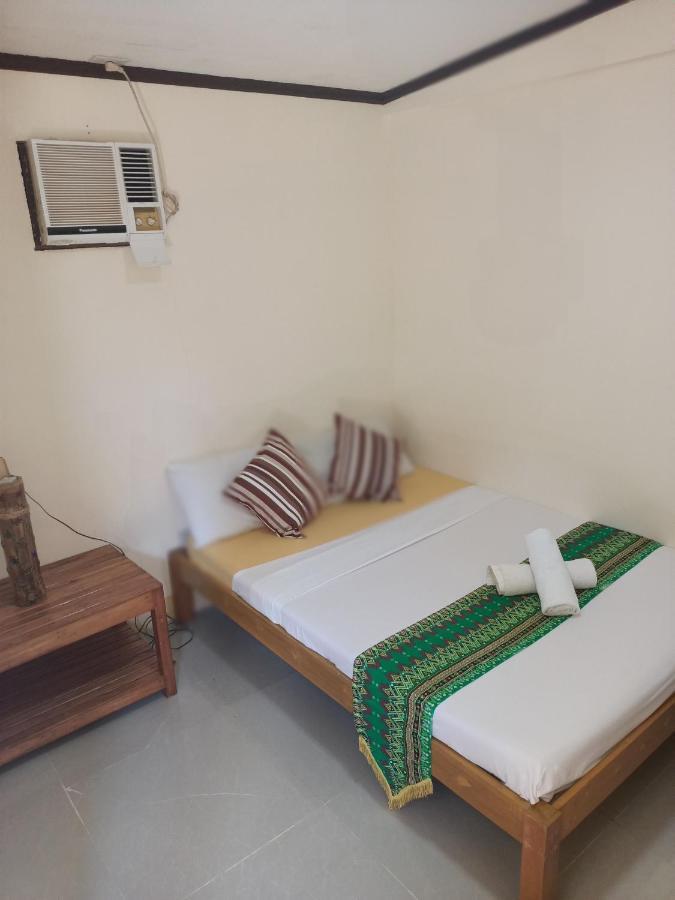 Telesfora Beach Cottage إل نيدو المظهر الخارجي الصورة