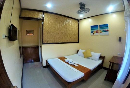 Telesfora Beach Cottage إل نيدو المظهر الخارجي الصورة