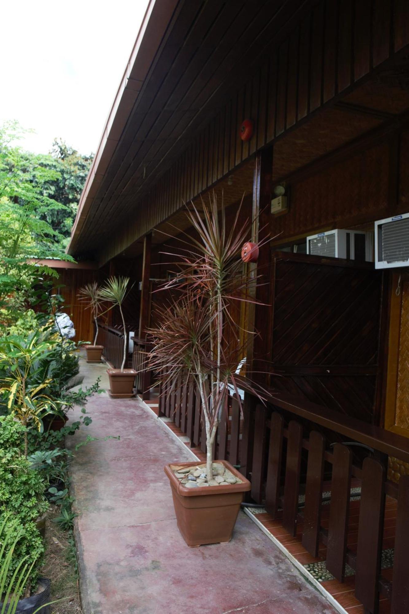 Telesfora Beach Cottage إل نيدو المظهر الخارجي الصورة